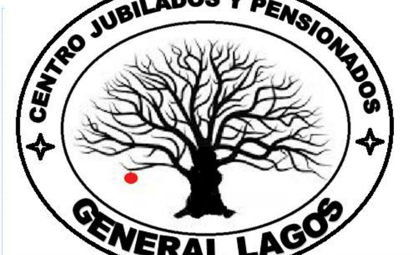 Centro de Jubilados y Pensionados de General Lagos