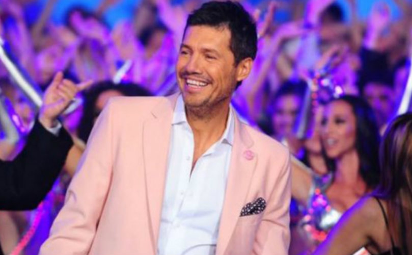 Marcelo Tinelli