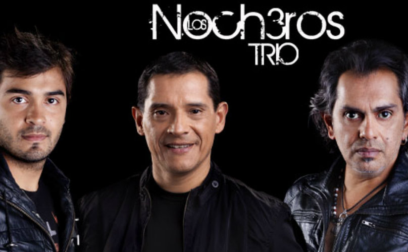 Los Nocheros