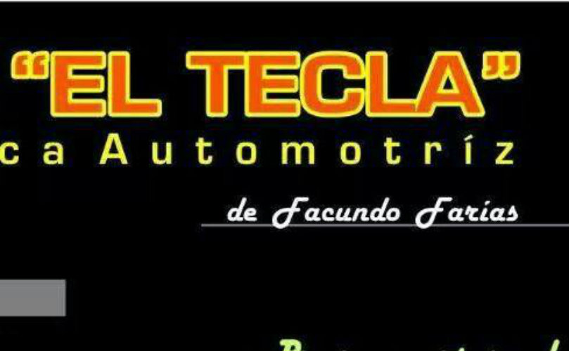 El Tecla