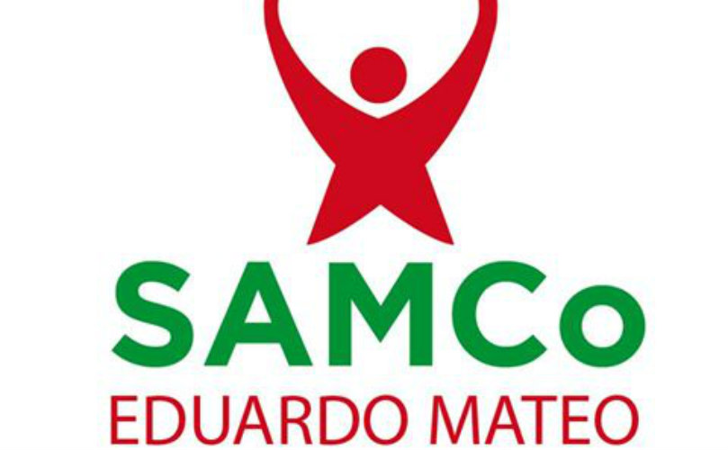 SAMCo Eduardo Matteo