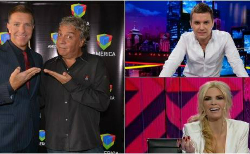 Nuevo prime time en América