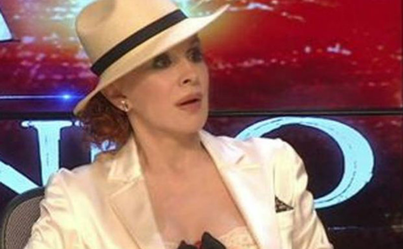 Nacha Guevara