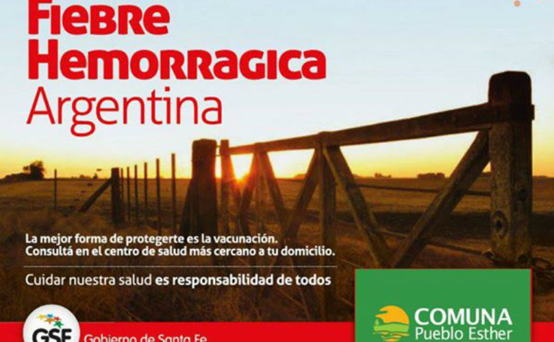 Campaña contra la FHA