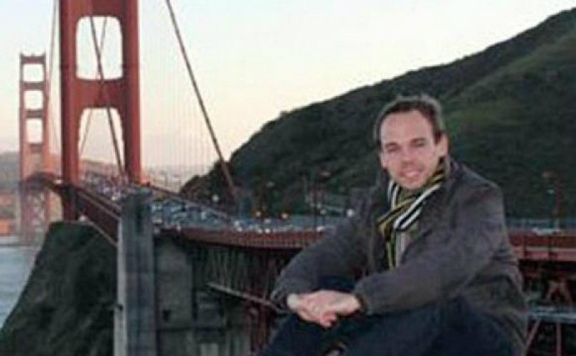 Andreas Lubitz