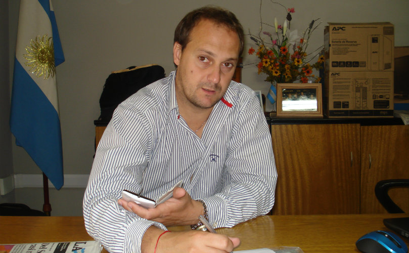 Cesar Gigli 