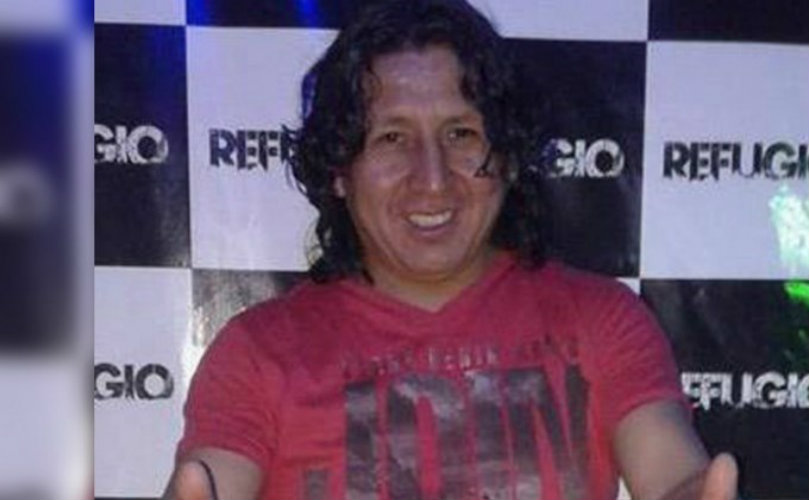 'Cachito' tenía 47 años. Fue asesinado salvajemente.