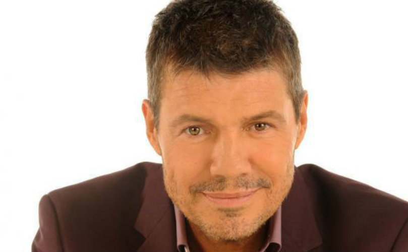 Marcelo Tinelli