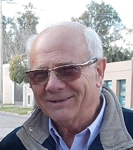 Norberto Scarpecci