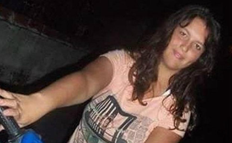 Catherine Moscoso habría sido asesinada por una disputa pasional