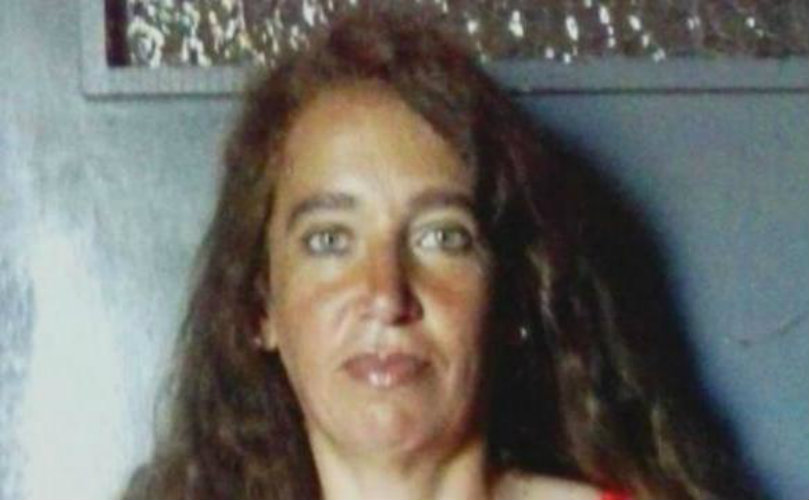 Analía Machado de 43 años murió camino al hospital