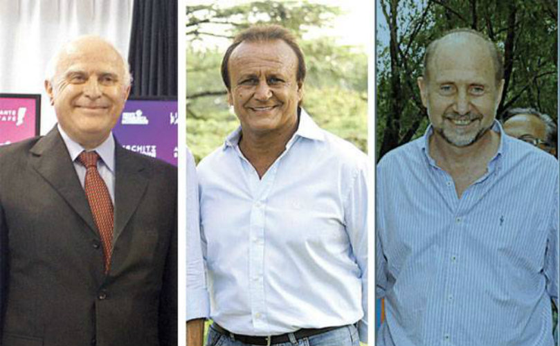 Elecciones 2015