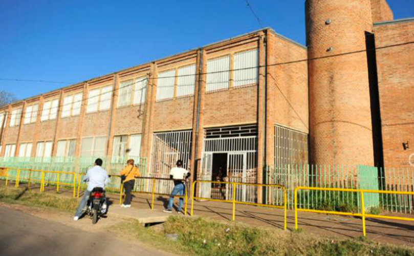 El nene que habría sido violado concurre al primer grado en el turno tarde.