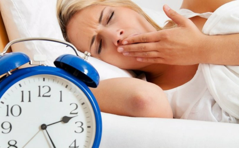 La calidad del sueño debe considerarse un factor de riesgo en la enfermedad cardiovascular
