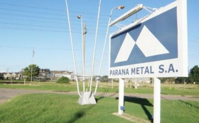 Paraná Metal