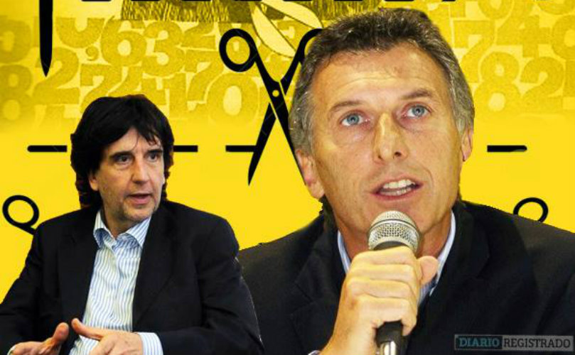 Economistas de Macri