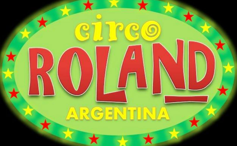 Circo Roland Argentina