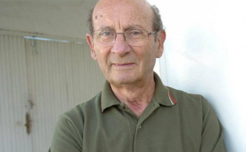 Guillermo Mariani