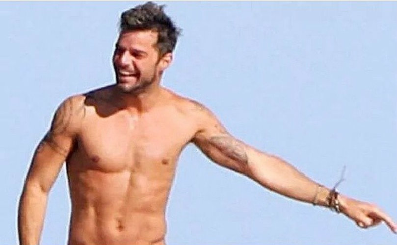 Ricky Martin