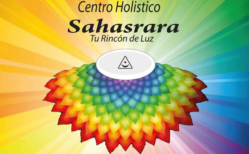 Centro holístico Sahasrara