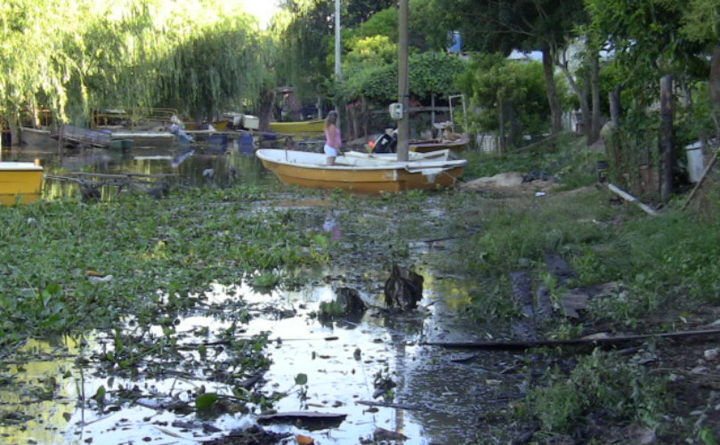 Costa de General Lagos