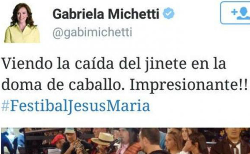 Gabriela Michetti