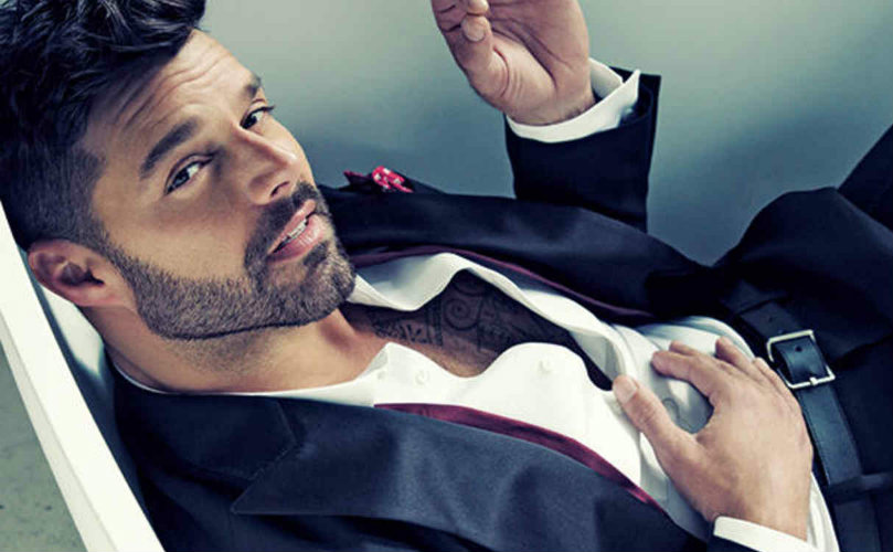 Ricky Martin