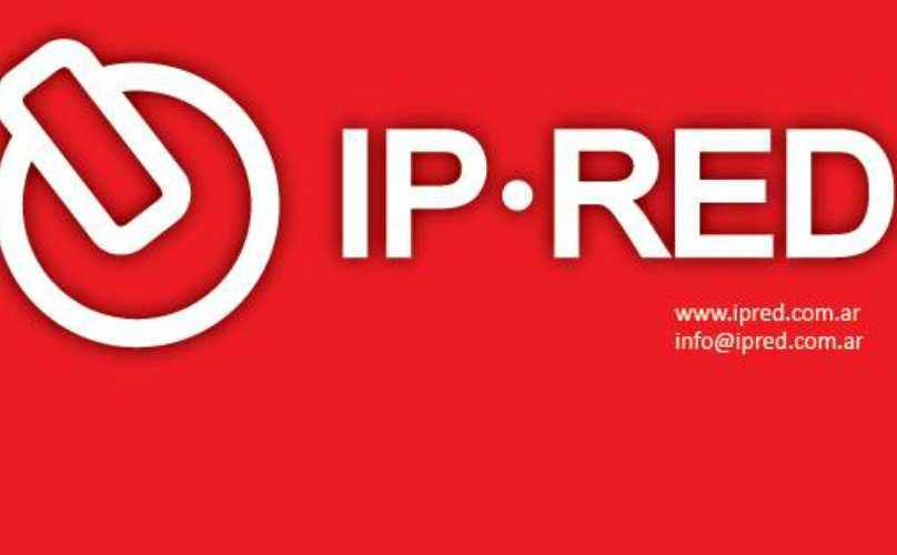 IP·RED