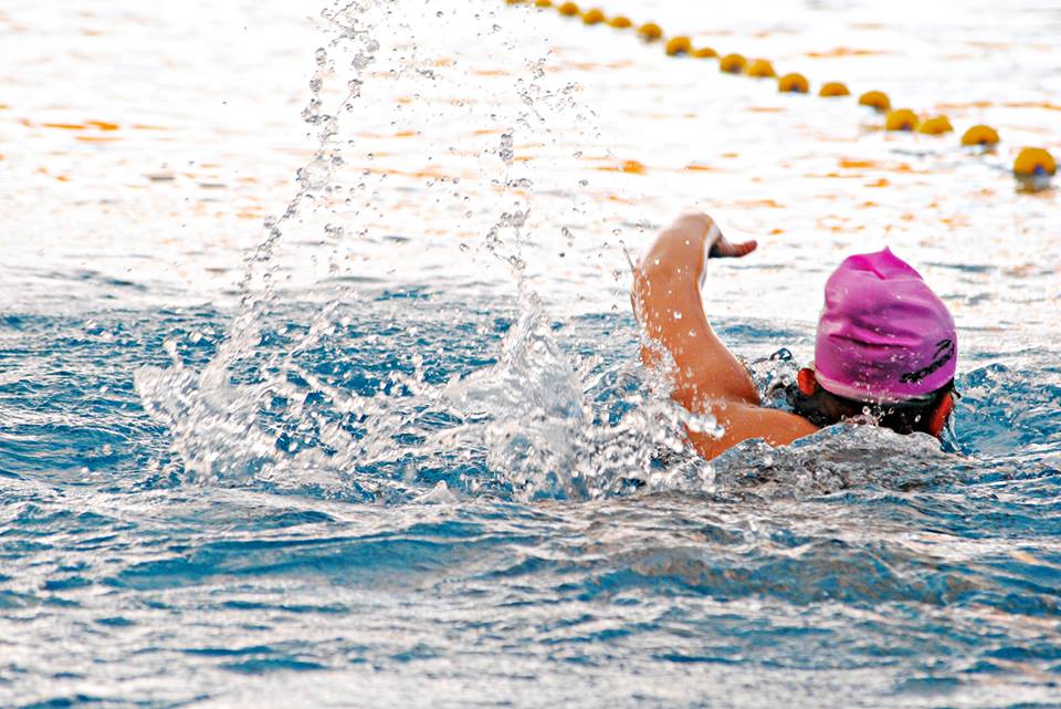 Ideal para la recreación y el deporte 