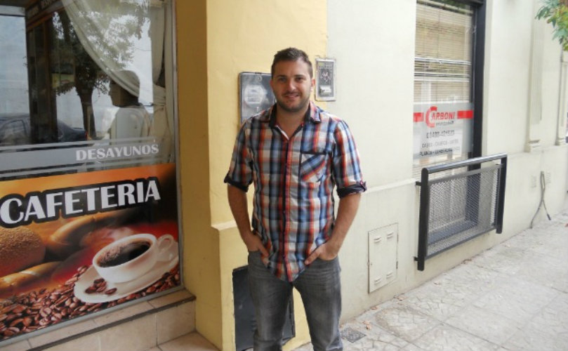 Brancatelli aseguró que podría charlar su participación en el “Bailando”.