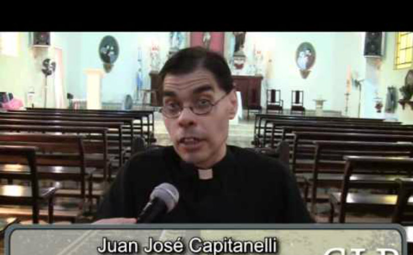 Juan José Capitanelli