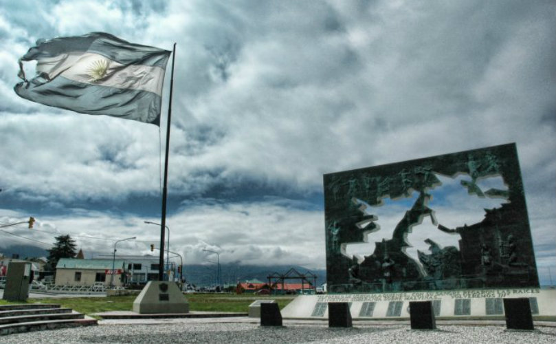 Pasaron 34 años del inicio de la guerra de las Islas Malvinas