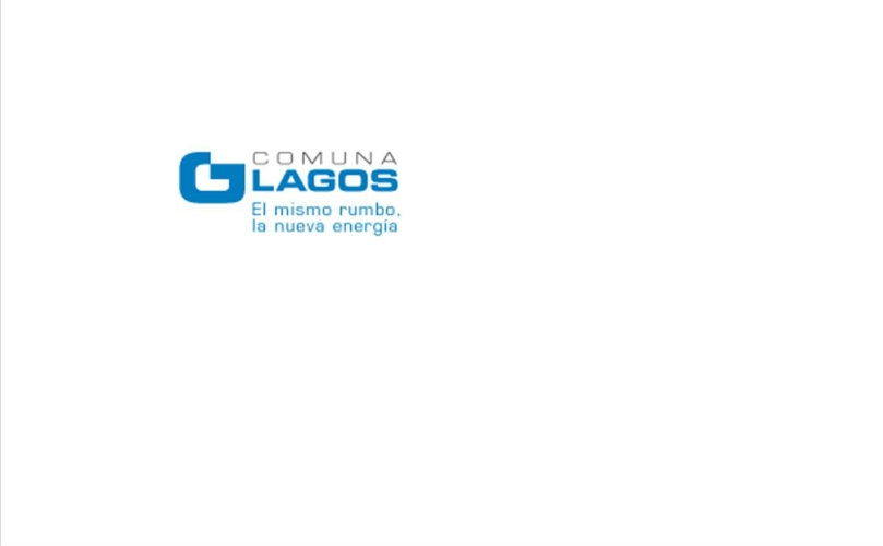 Logo Comuna de General Lagos 