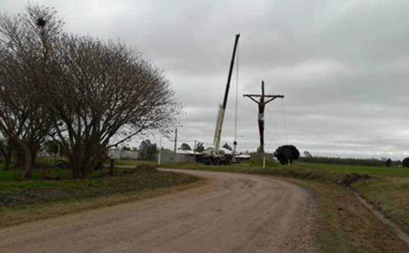 Cristo de la Hermandad