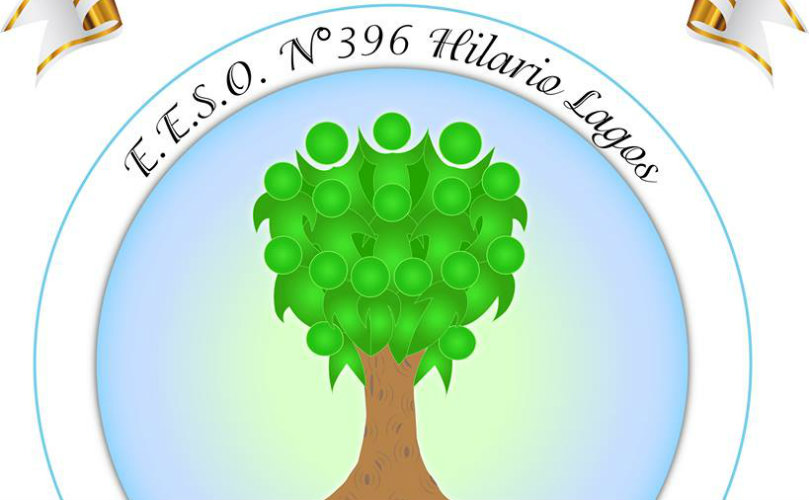 Logo Escuela Hilario Lagos