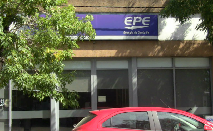 EPE Arroyo Seco 