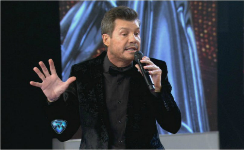 Marcelo Tinelli