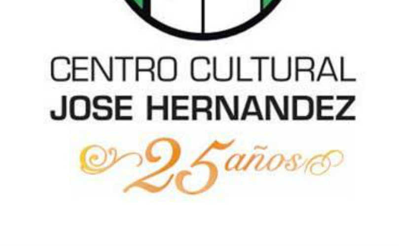 Logo centro cultural 'José Hernández'