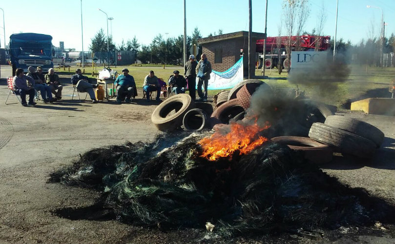 Acceso a Dreyfus