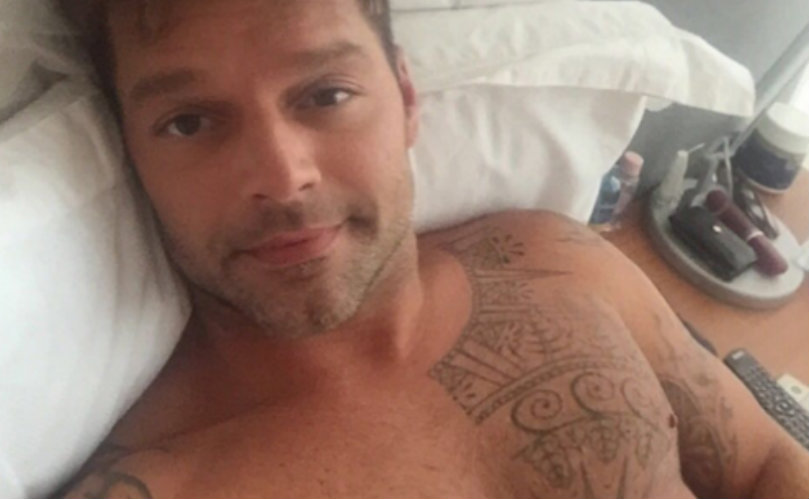 Ricky Martin