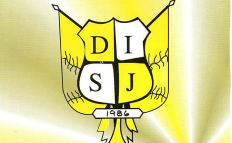 Logo Deportivo San José 