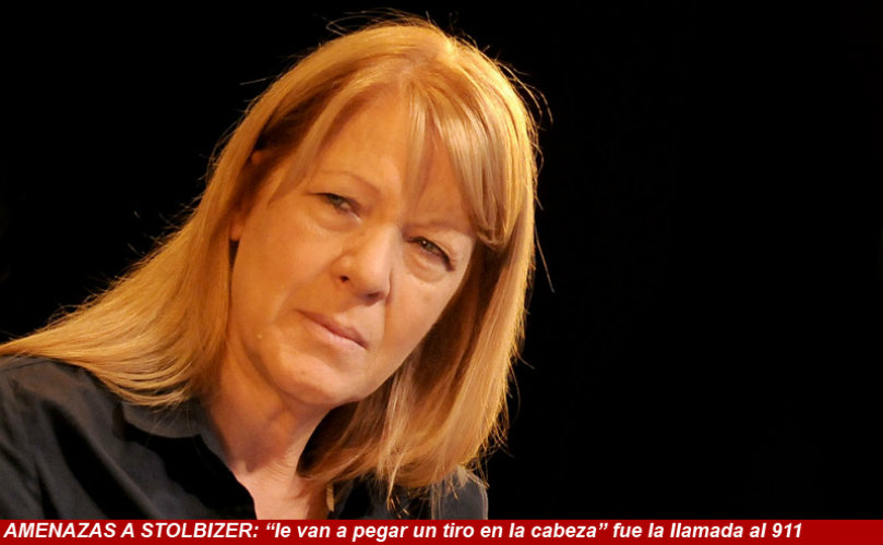  Stolbizer