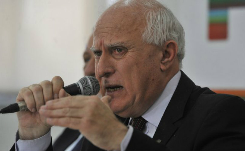 Miguel Lifschitz 