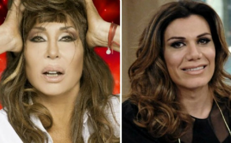 Moria versus Florencia 