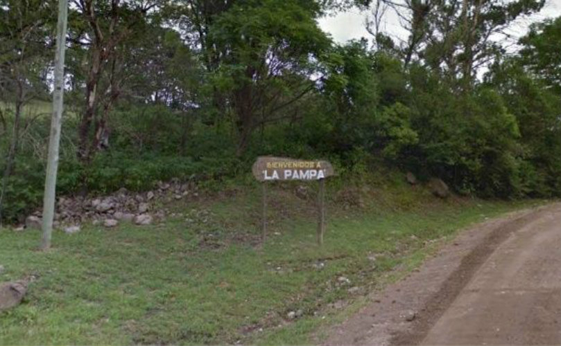 Un hombre mató a su ex pareja luego de enterarse que estaba saliendo con otra persona.