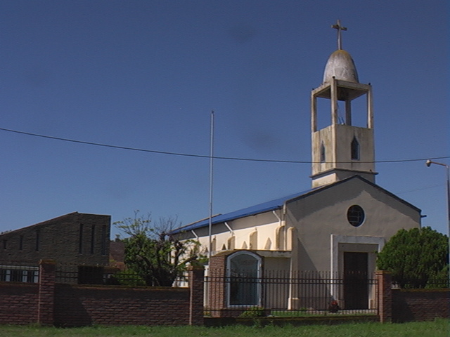 Iglesia San José