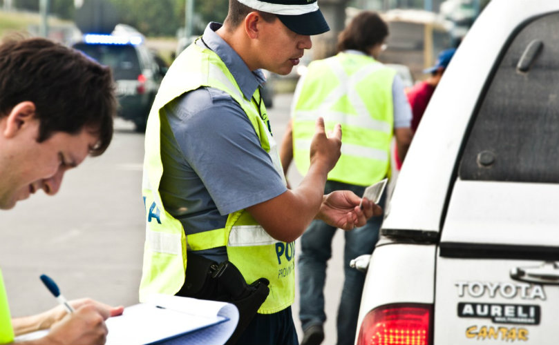 Foto - Ministerio de Seguridad