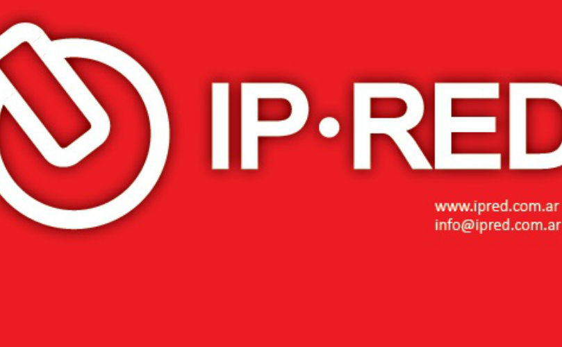 IP RED, empresa de telecomunicaciones 