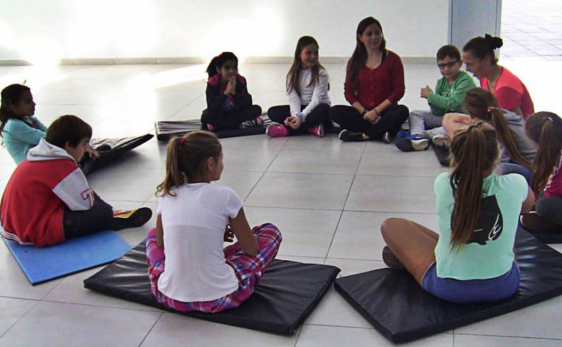 Teatro gratis en el centro cultural José Hernández