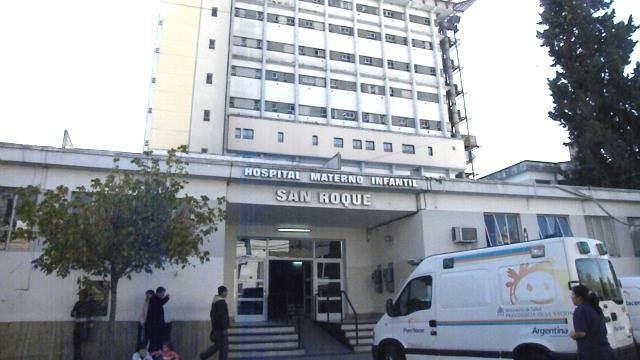 Hospital Materno Infantil